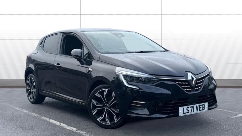 Renault Clio 1.0 TCe 90 Lutecia SE 5dr Petrol Hatchback